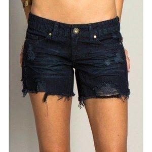 O'Neill Shorts - O’Neill black Around Town shorts, Sz. 5 O'Neill Shorts - O’Neill black Around Town shorts, Sz. 5